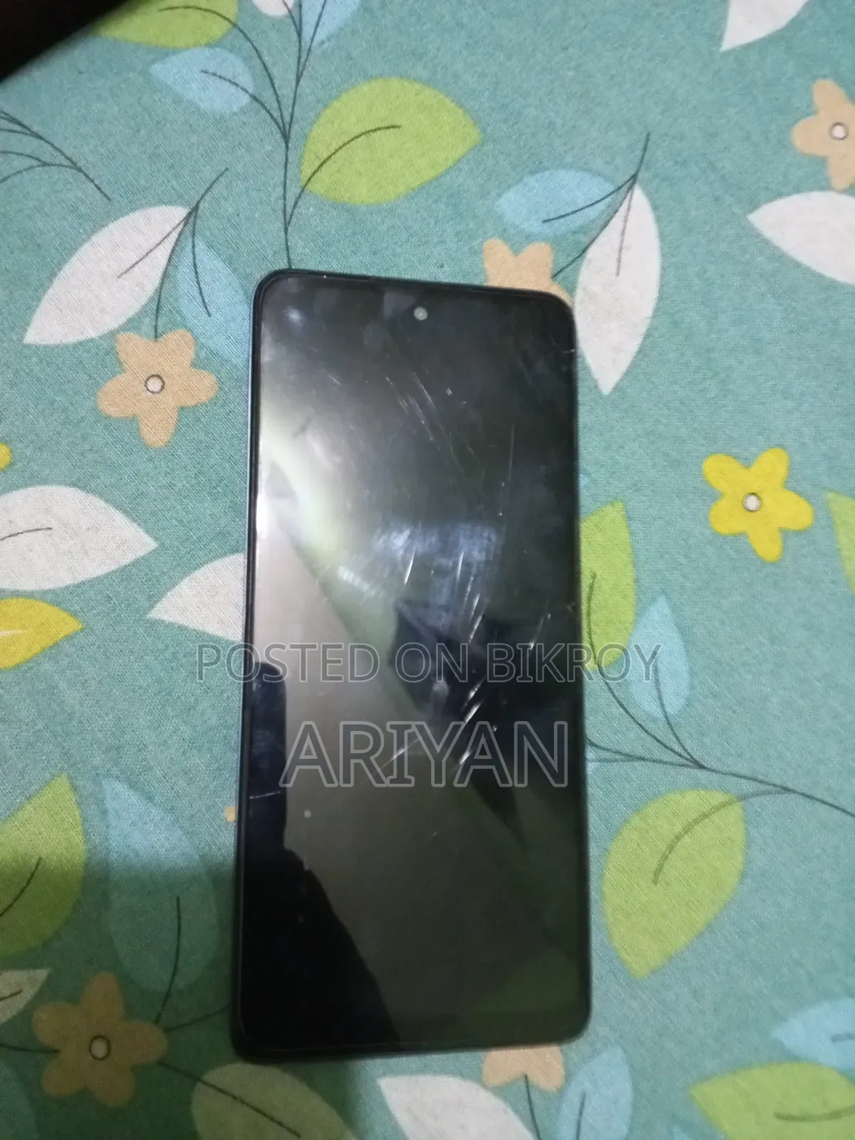 টেকনো স্পার্ক ১০ প্রো ১২৮ জিবি ব্ল্যাক