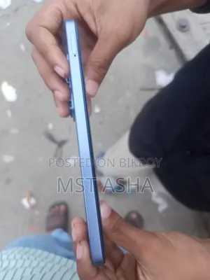 Realme C75x 128 GB Purple