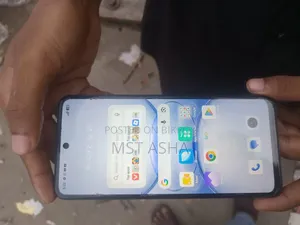 Realme C75x 128 GB Purple
