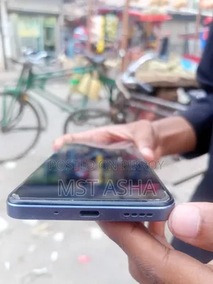 Realme C75x 128 GB Purple