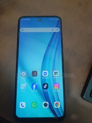 Benco S1 128 GB Black