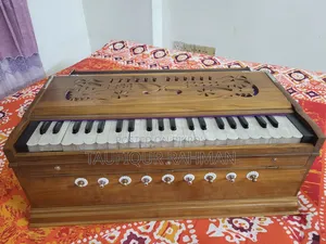 HARMONIUM, New Condition
