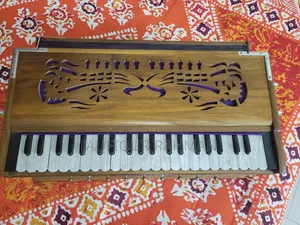 HARMONIUM, New Condition