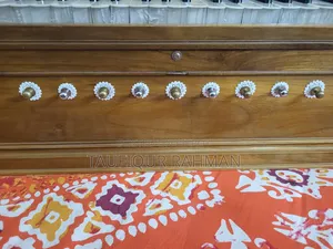 HARMONIUM, New Condition