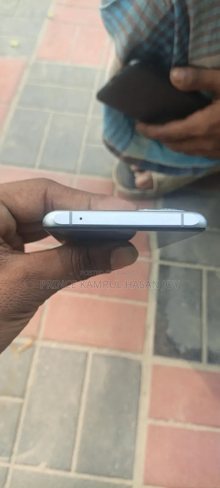 OnePlus 9RT 5G 256 GB Blue