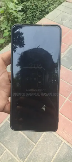 OnePlus 9RT 5G 256 GB Blue