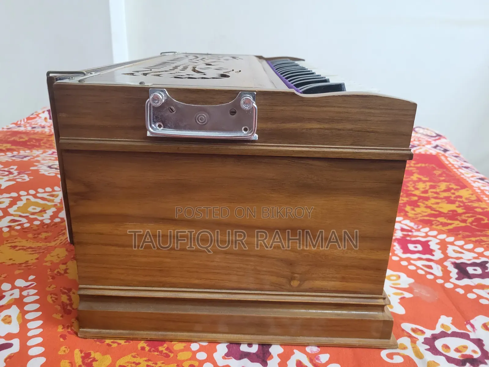 HARMONIUM, New Condition