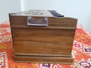 HARMONIUM, New Condition