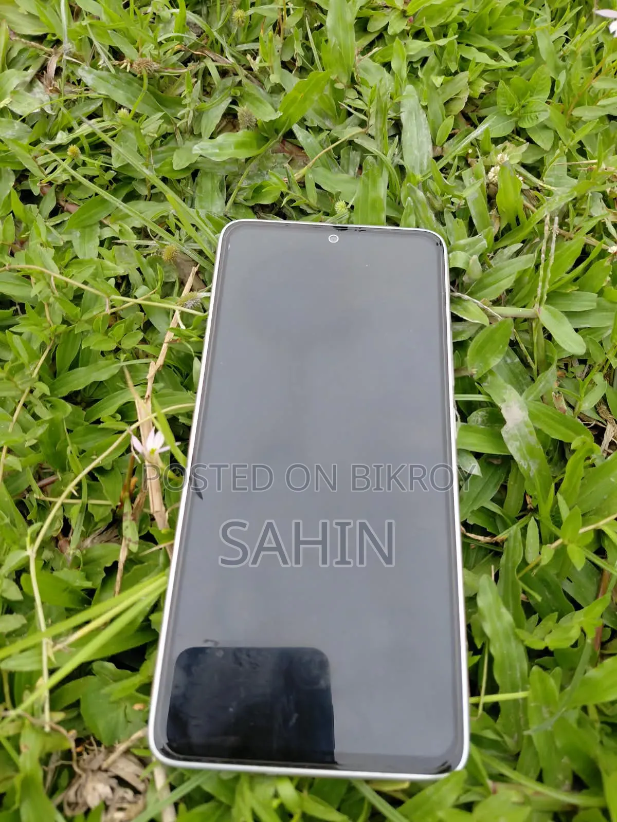 শাওমি রেডমি নোট ১৪ ৫জি ২৫৬ জিবি হোয়াইট