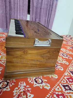 HARMONIUM, New Condition