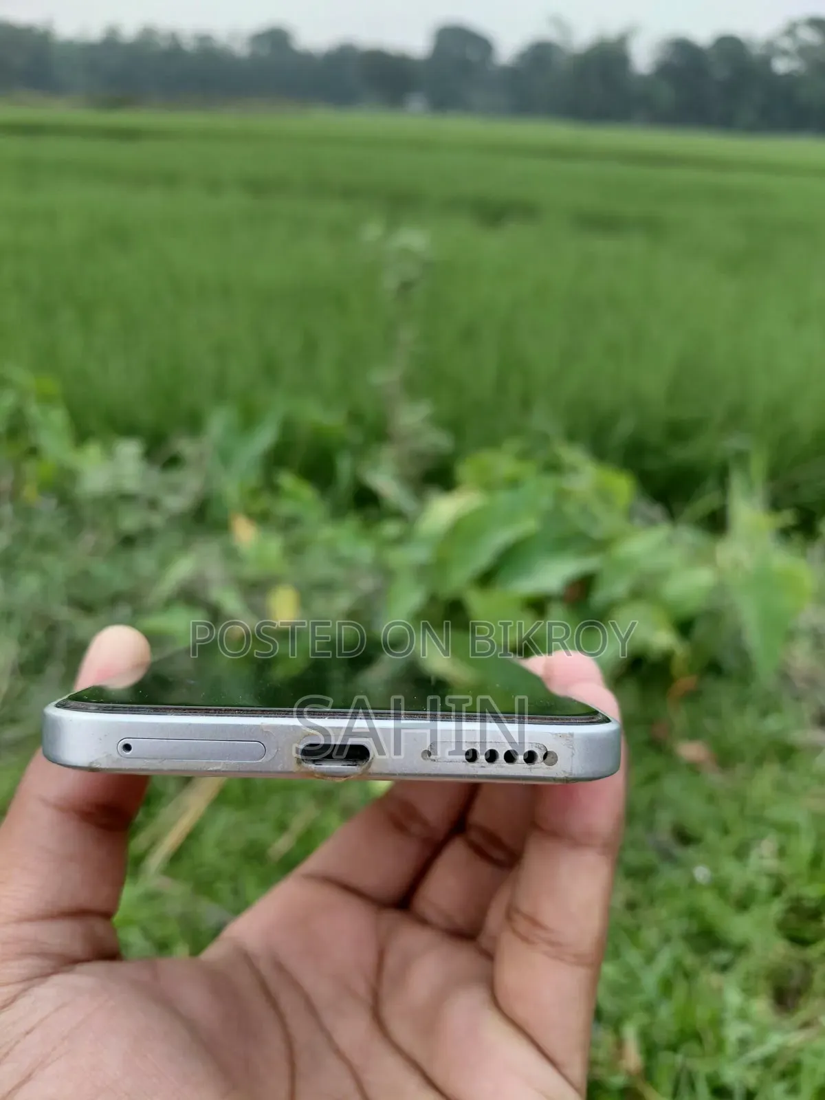 শাওমি রেডমি নোট ১৪ ৫জি ২৫৬ জিবি হোয়াইট