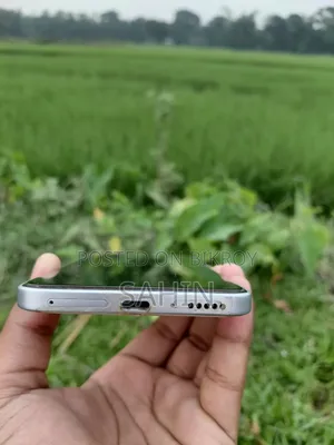 শাওমি রেডমি নোট ১৪ ৫জি ২৫৬ জিবি হোয়াইট