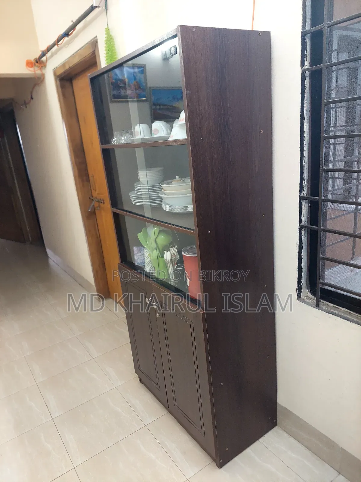 Multipurpose Shelf (Brand: Regal)