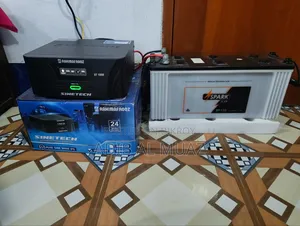 This IPS will be sold along with the machine