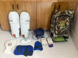Cricket Kit