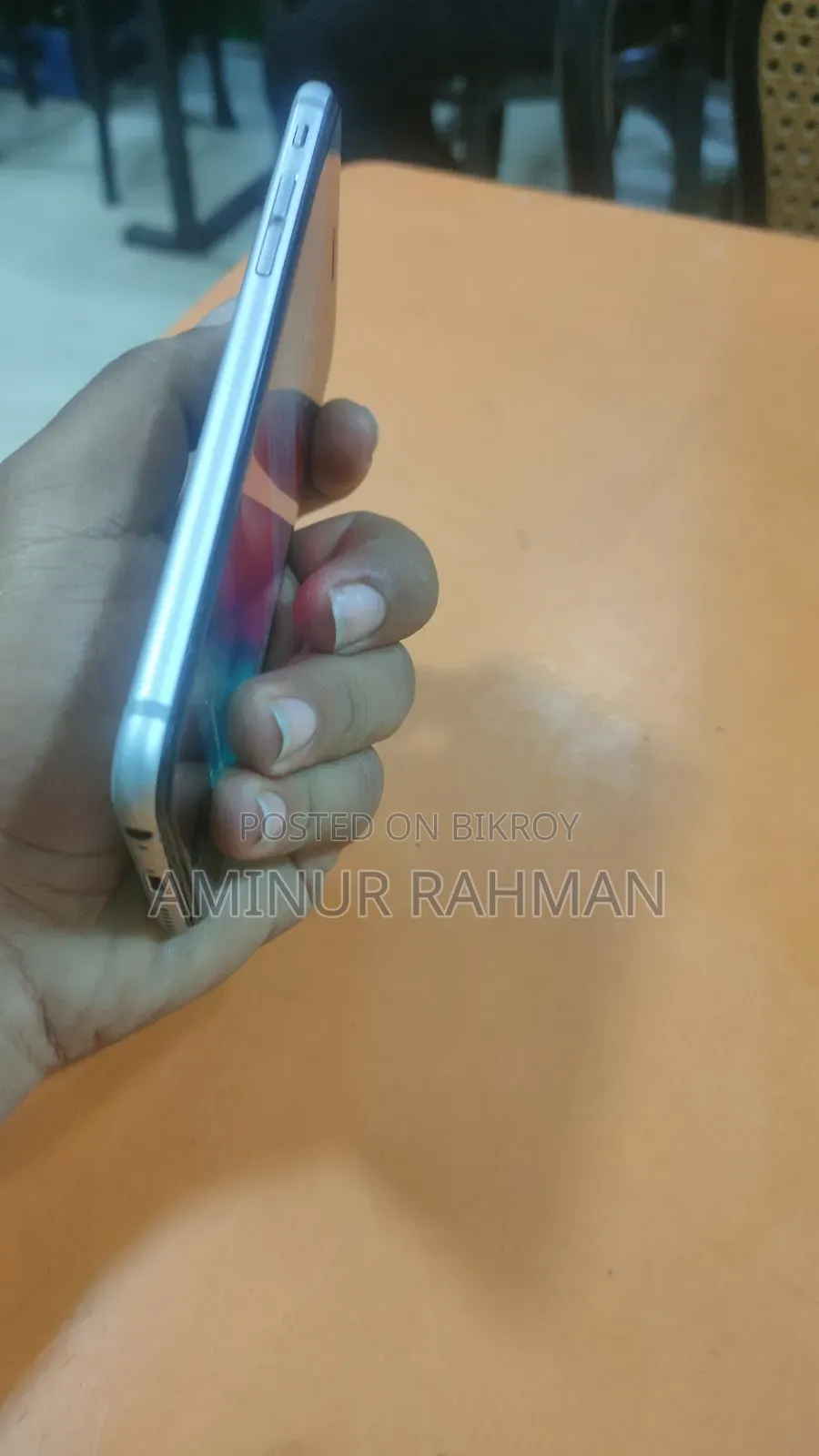 অ্যাপল আইফোন ৬ ১৬ জিবি গ্রে