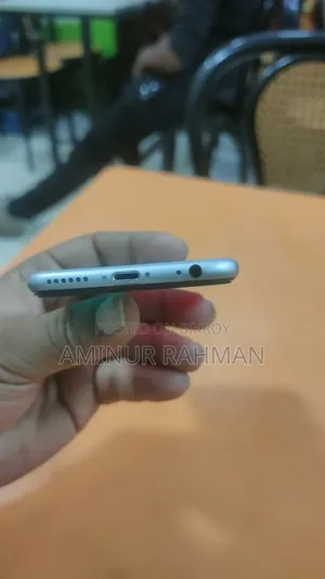 অ্যাপল আইফোন ৬ ১৬ জিবি গ্রে