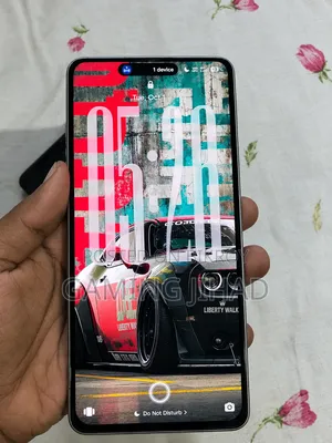 Vivo iQOO Z10 Turbo Pro 256 GB White