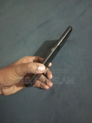 Samsung Galaxy S21 Ultra 5G 256 GB Black
