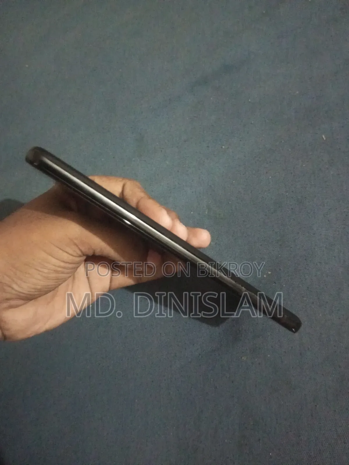 Samsung Galaxy S21 Ultra 5G 256 GB Black