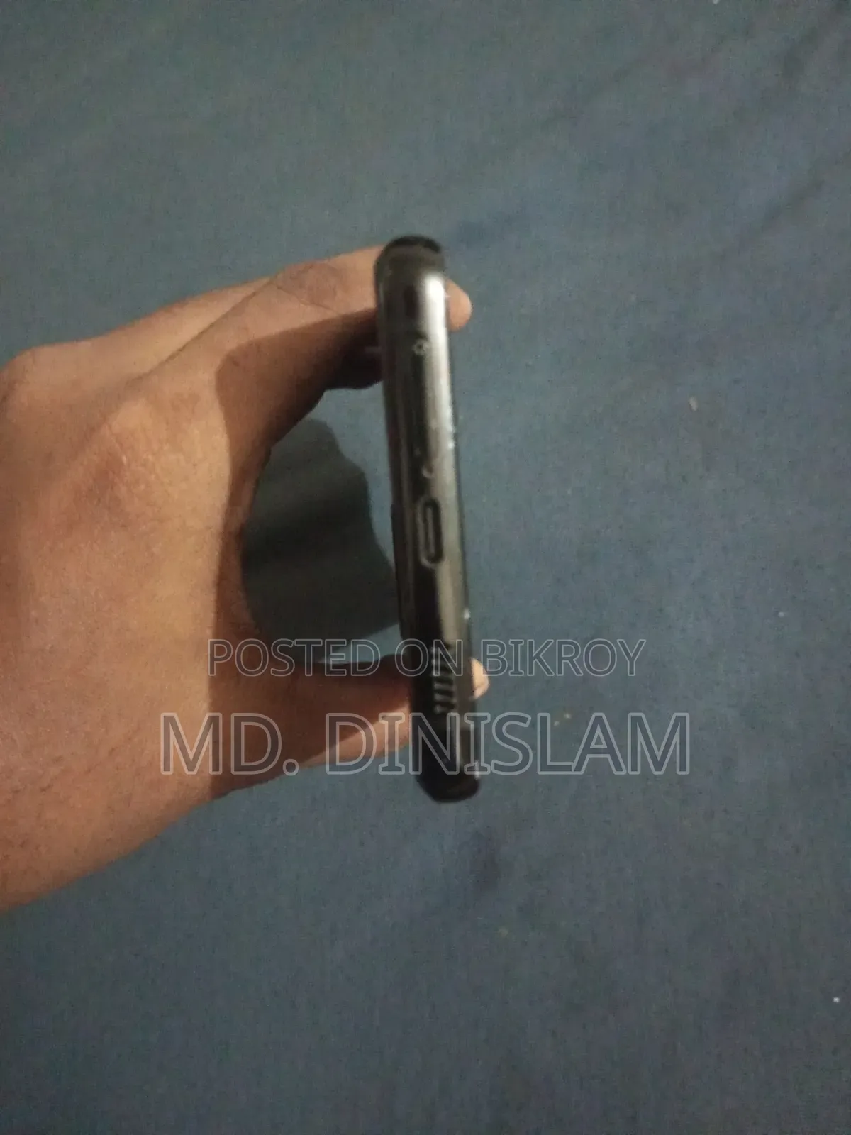 Samsung Galaxy S21 Ultra 5G 256 GB Black
