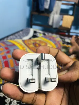Apple Adapter