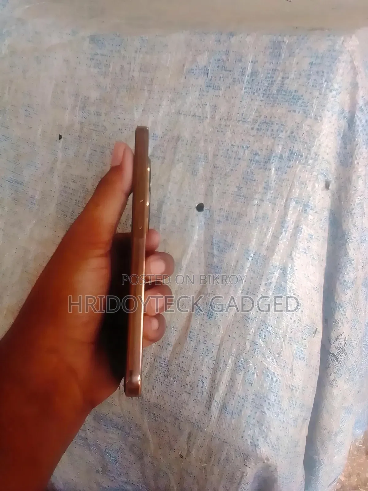 Honor X9d 256 GB Red