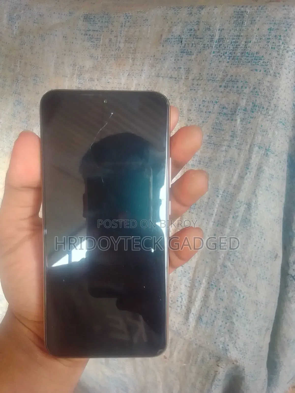 Honor X9d 256 GB Red