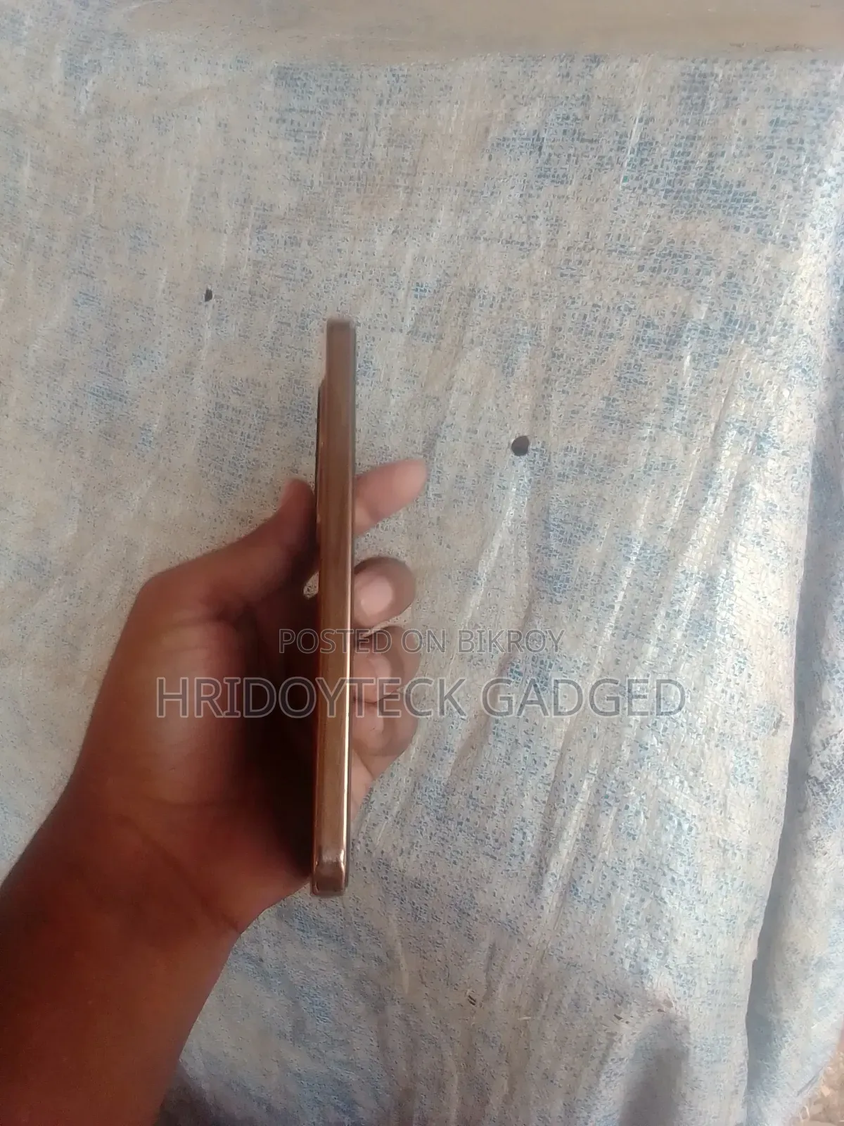 Honor X9d 256 GB Red
