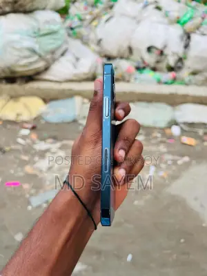 Apple iPhone 12 Pro 256 GB Blue