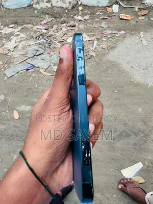Apple iPhone 12 Pro 256 GB Blue
