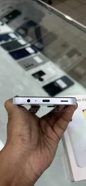 স্যামসাং গ্যালাক্সি এ১৫ ৫জি ১২৮ জিবি নীল