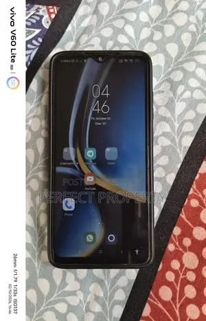 Xiaomi Redmi Note 8 64 GB Red