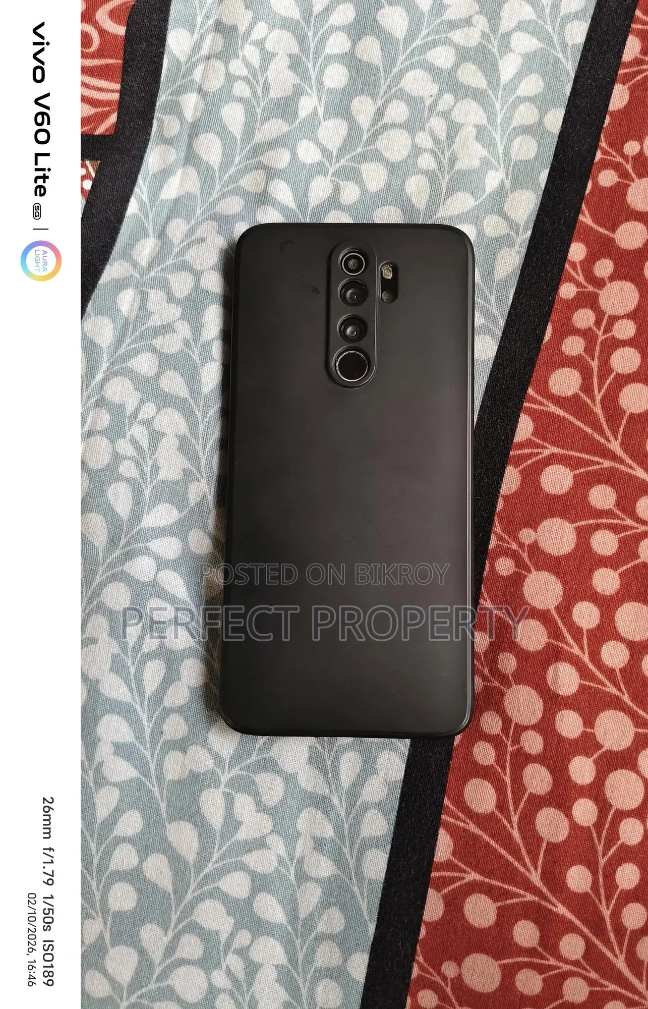 Xiaomi Redmi Note 8 64 GB Red