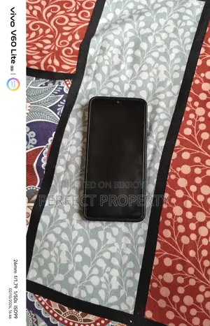 Xiaomi Redmi Note 8 64 GB Red