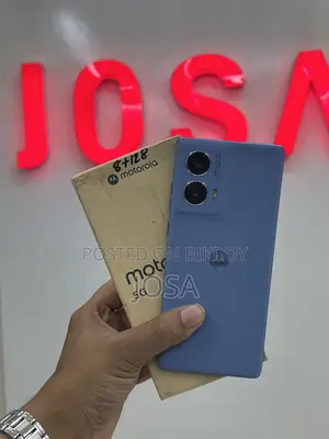 Motorola G96 5G 128 GB Blue