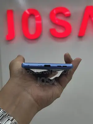 Motorola G96 5G 128 GB Blue