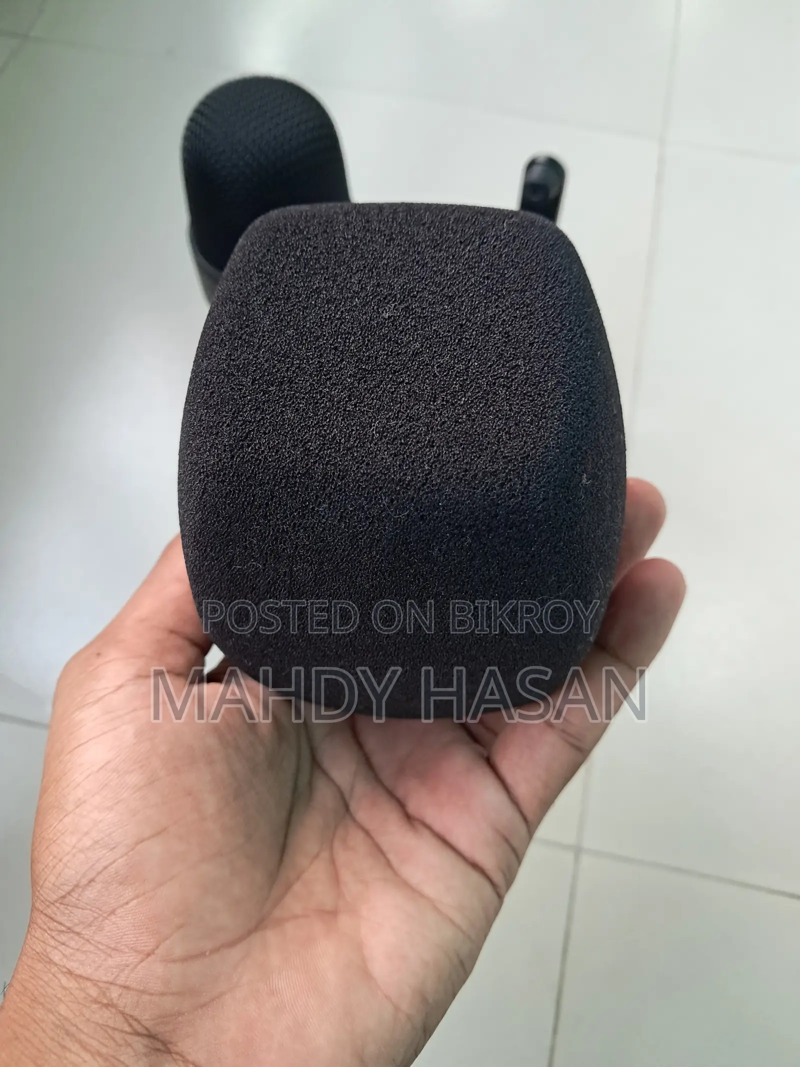 FIFINE K690 USB Condenser Microphone – Excellent Condition