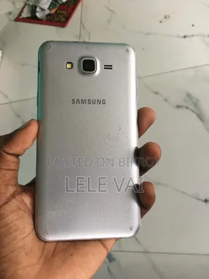Samsung Galaxy J7 Core 16 GB Graphite