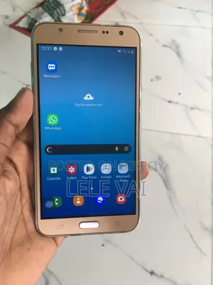 Samsung Galaxy J7 Core 16 GB Graphite
