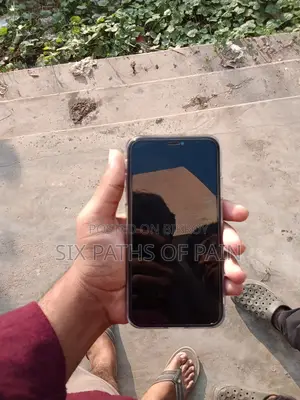 অ্যাপল আইফোন ১১ ৬৪ জিবি ব্ল্যাক