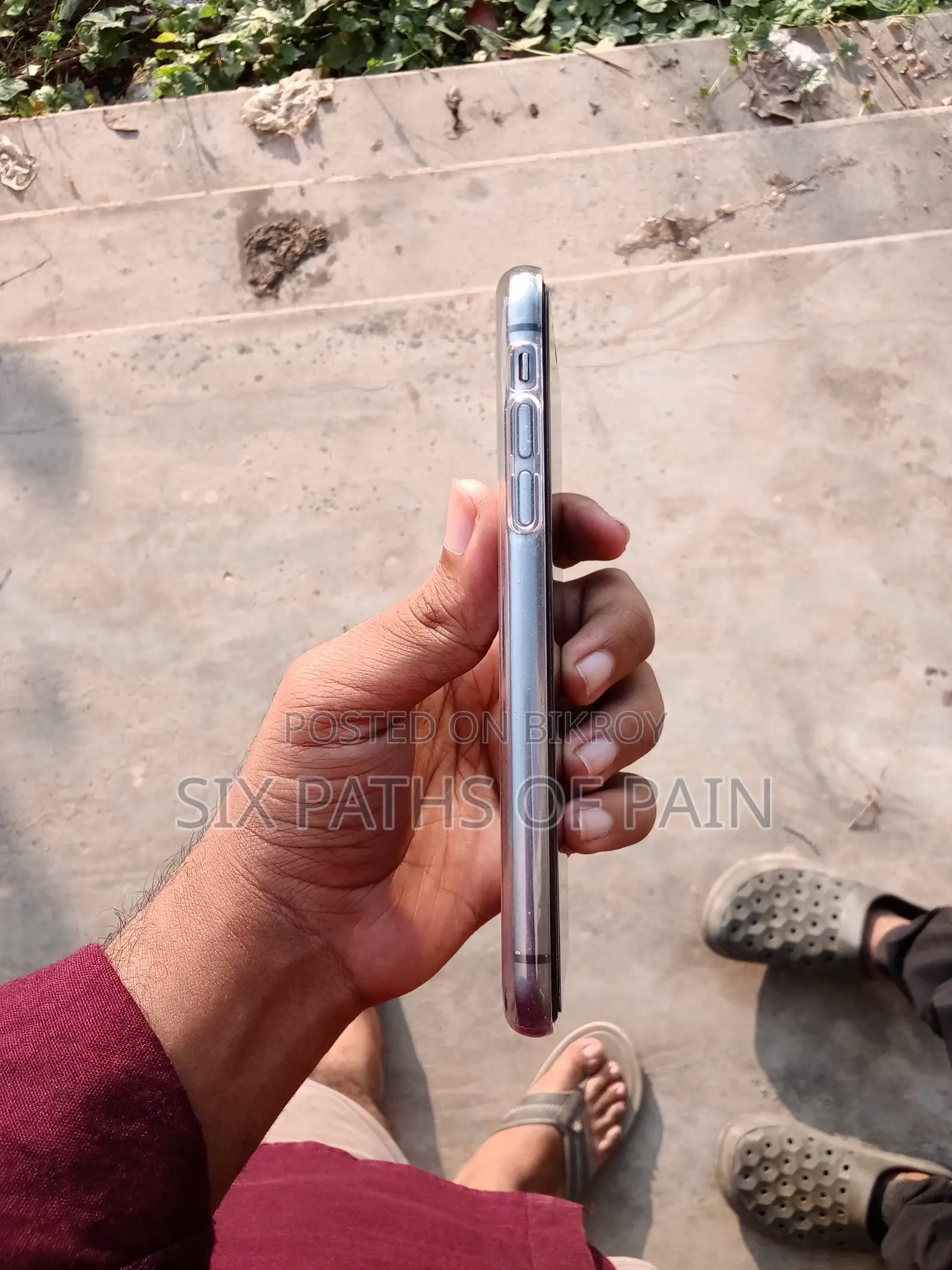 অ্যাপল আইফোন ১১ ৬৪ জিবি ব্ল্যাক