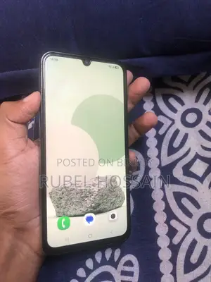 Samsung Galaxy A15 5G 256 GB Gray