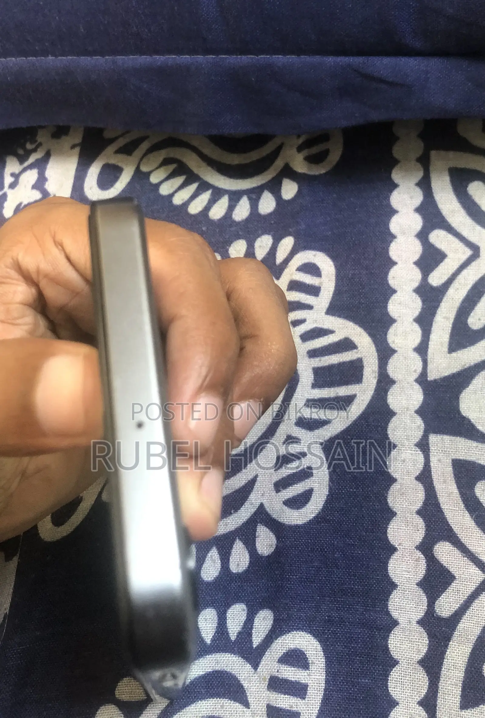 Samsung Galaxy A15 5G 256 GB Gray