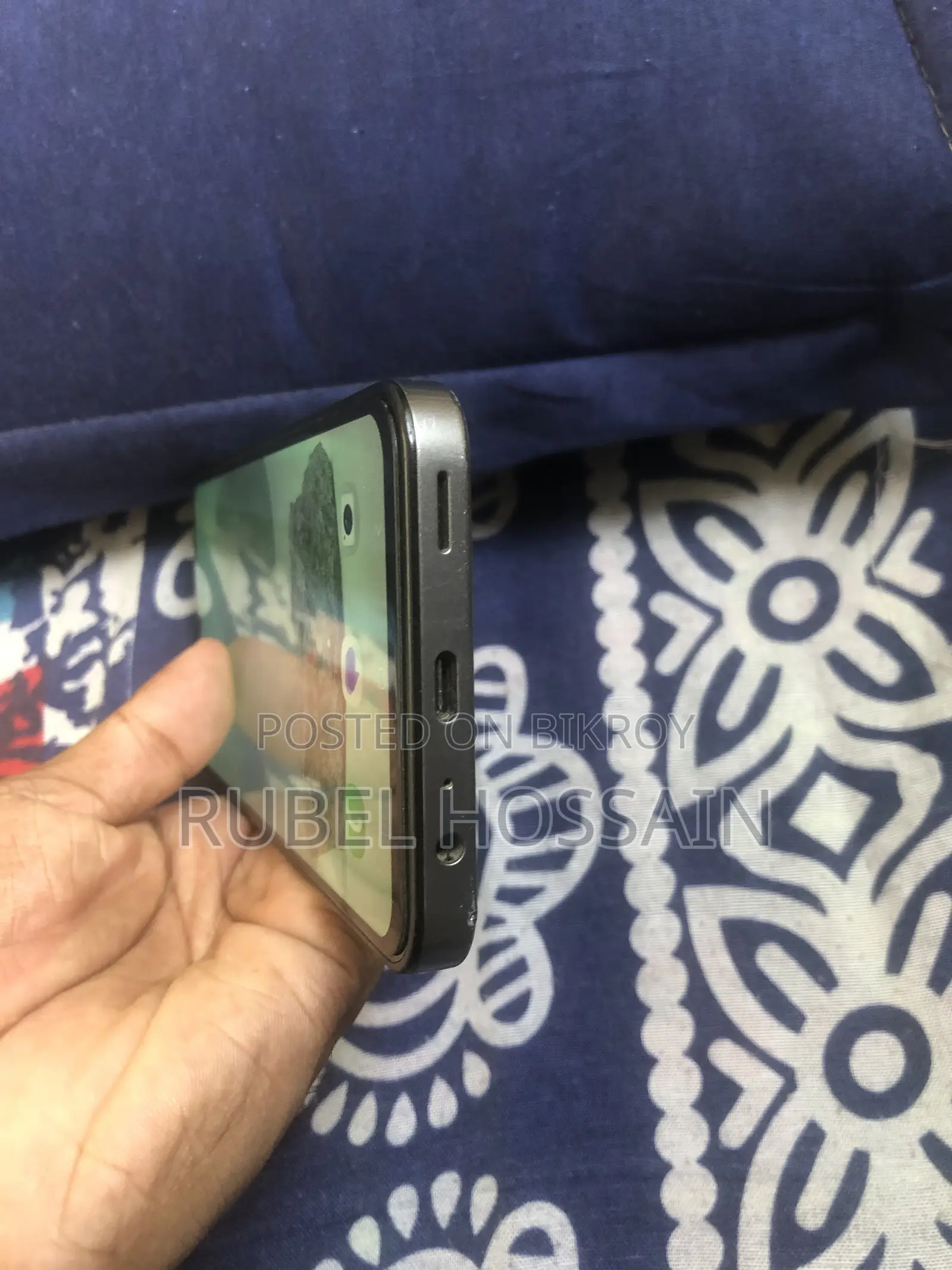 Samsung Galaxy A15 5G 256 GB Gray