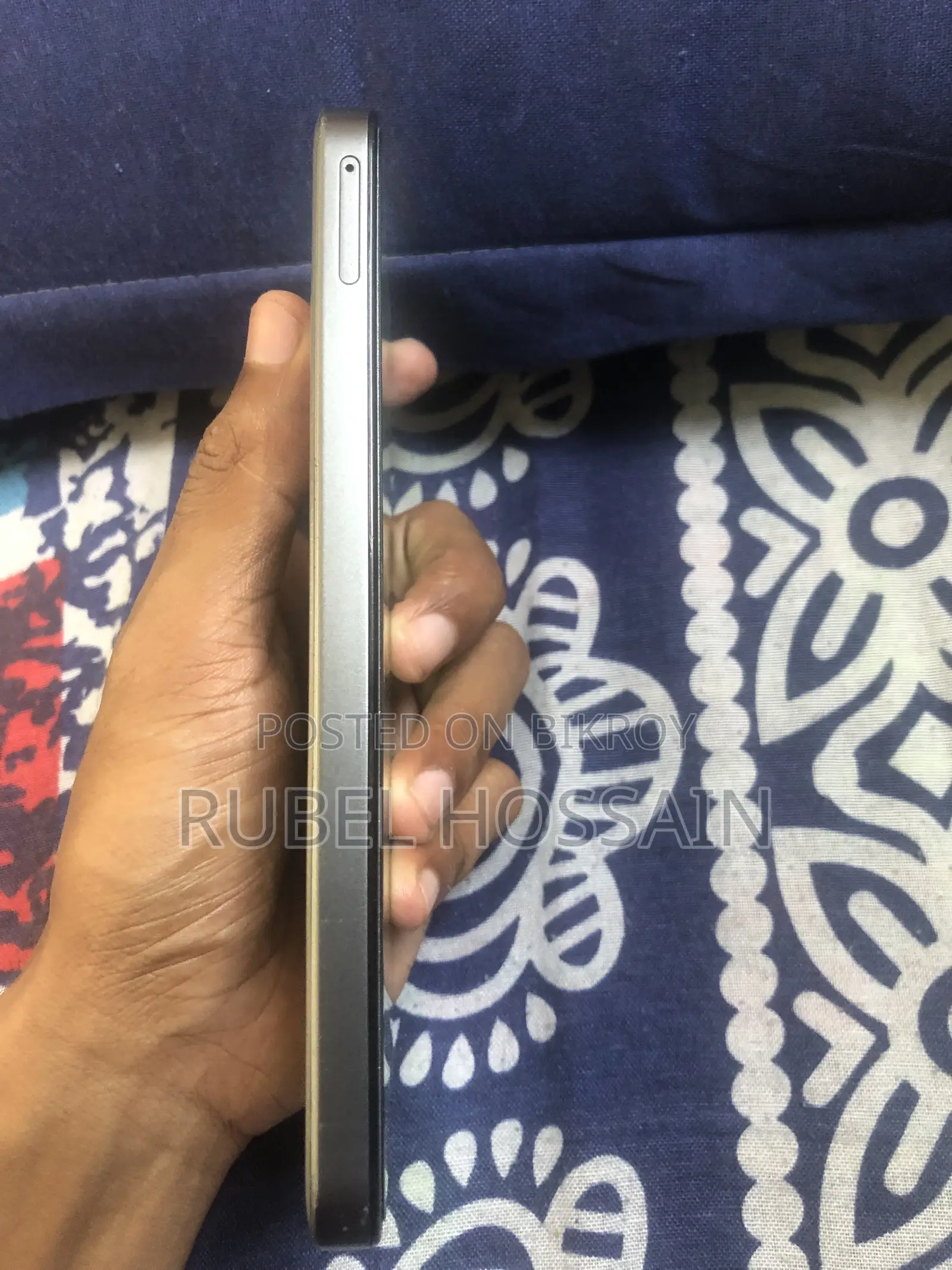 Samsung Galaxy A15 5G 256 GB Gray