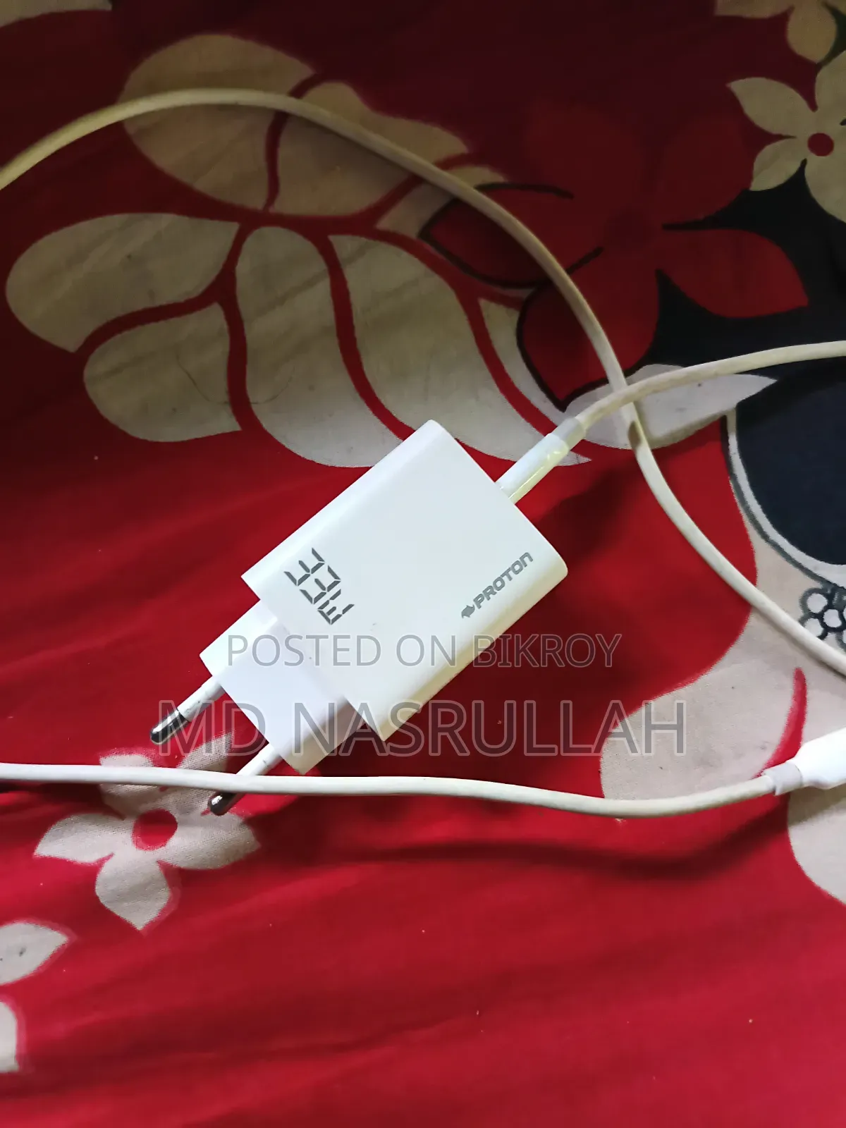 Proton 128 GB
