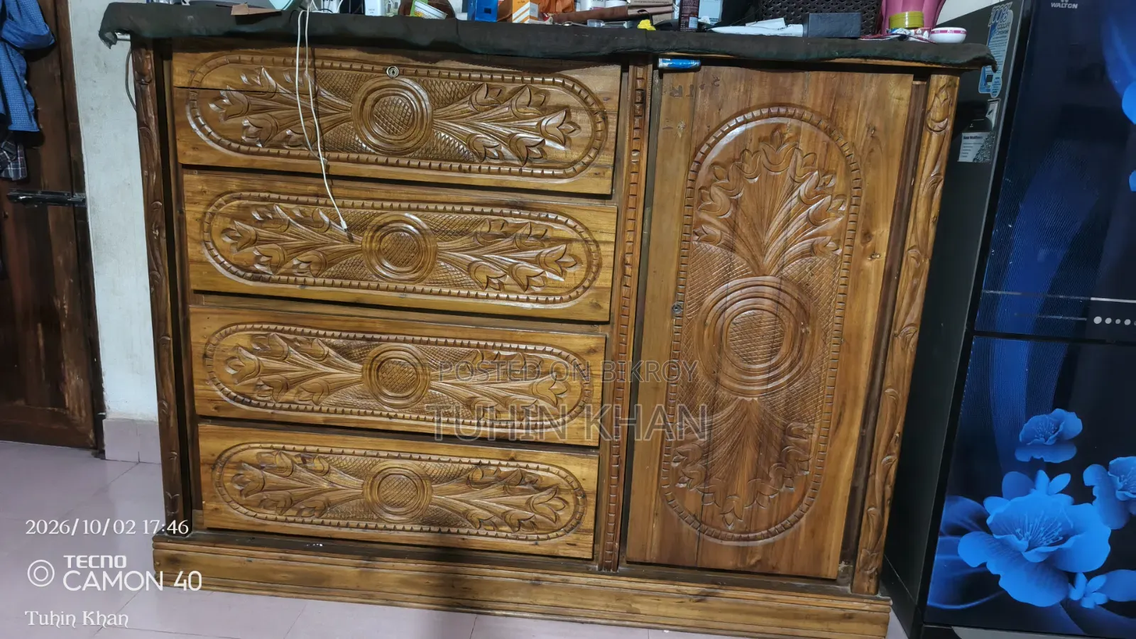 Wooden Furniture