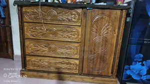 Wooden Furniture