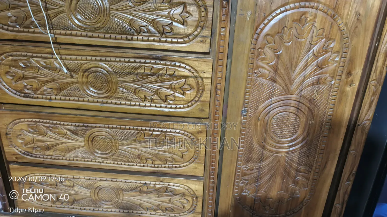 Wooden Furniture